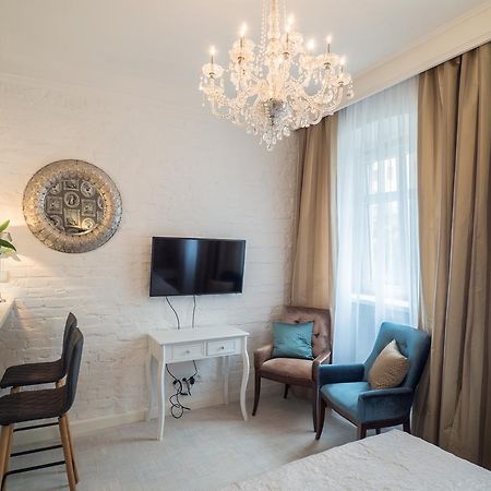 Best Apartments Wiezienna Wroclaw Exterior photo
