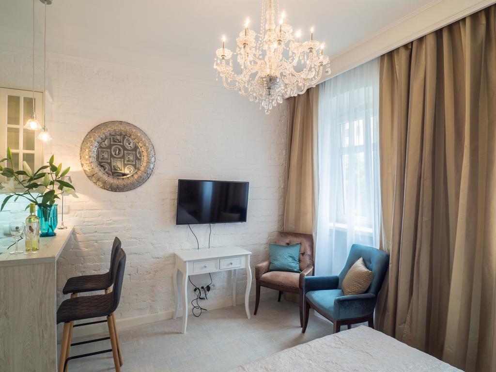 Best Apartments Wiezienna Wroclaw Exterior photo
